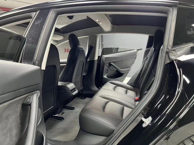 成都21年特斯拉MODEL 33
