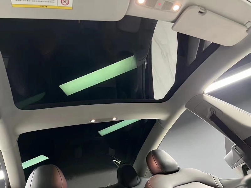 成都21年特斯拉MODEL 32