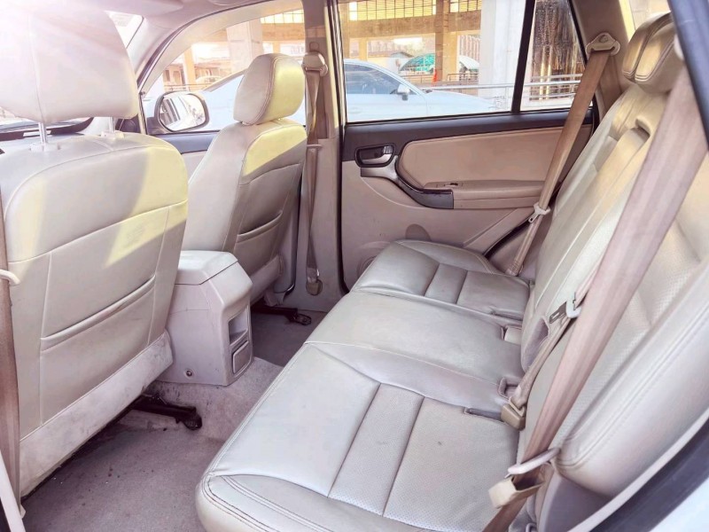 东莞15年奇瑞瑞虎34