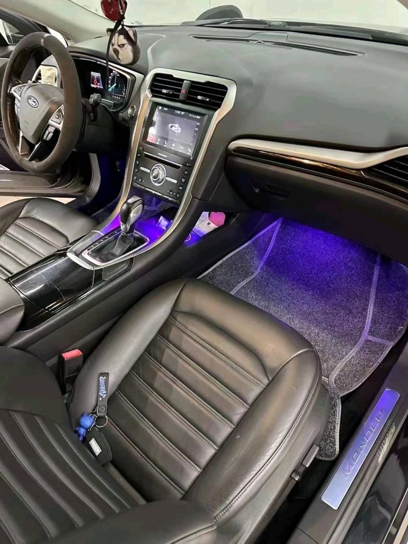 徐州15年福特蒙迪欧6