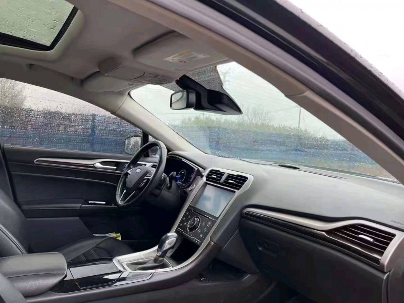 北京16年福特蒙迪欧7