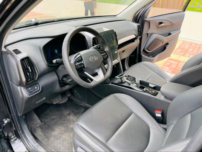 东莞21年现代ix356