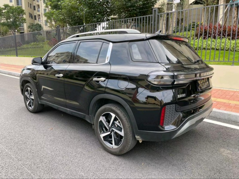 东莞21年现代ix352