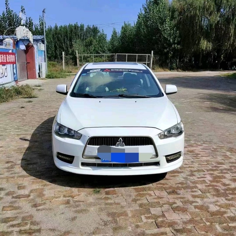 济宁14年三菱翼神9