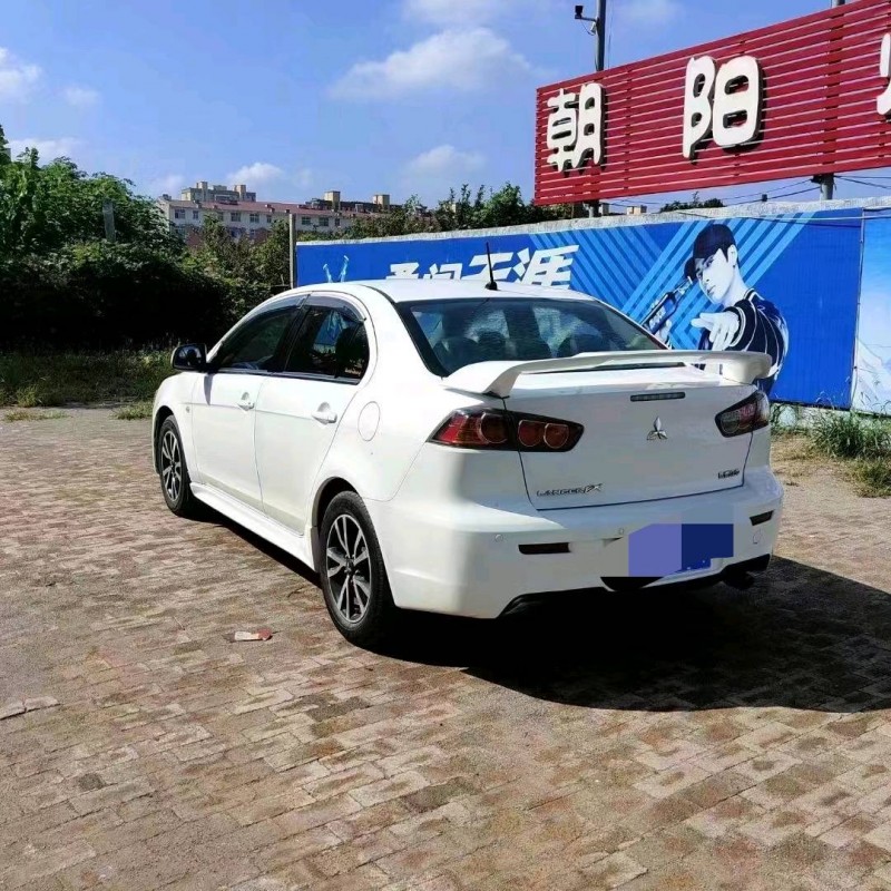 济宁14年三菱翼神1