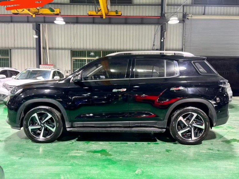 东莞21年现代ix358