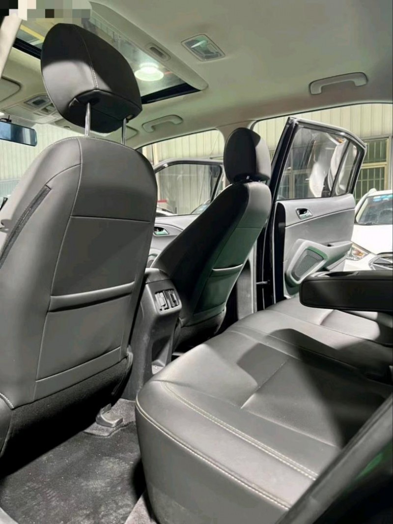 东莞21年现代ix355