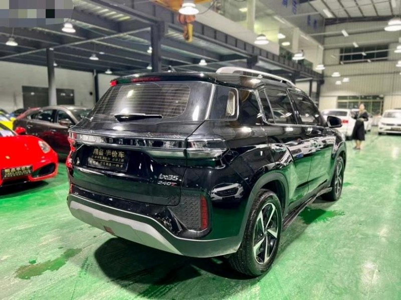 东莞21年现代ix353