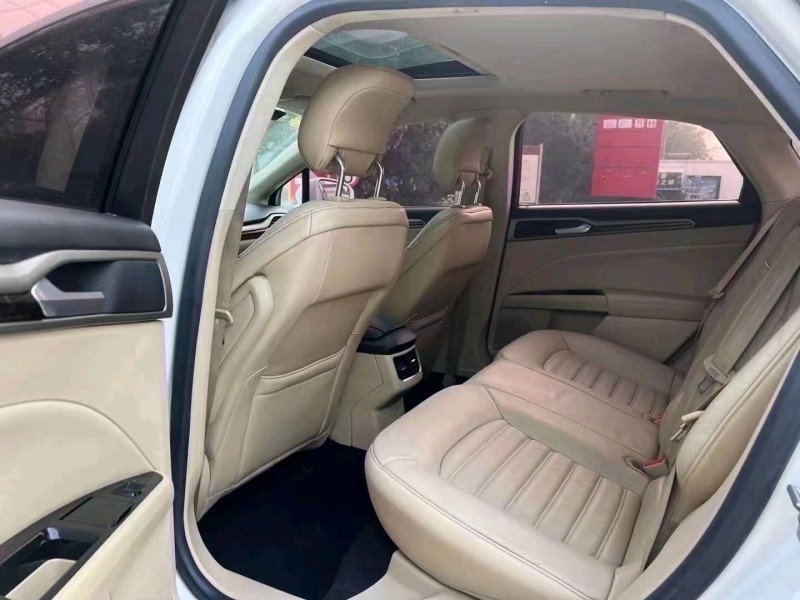 邯郸14年福特蒙迪欧1