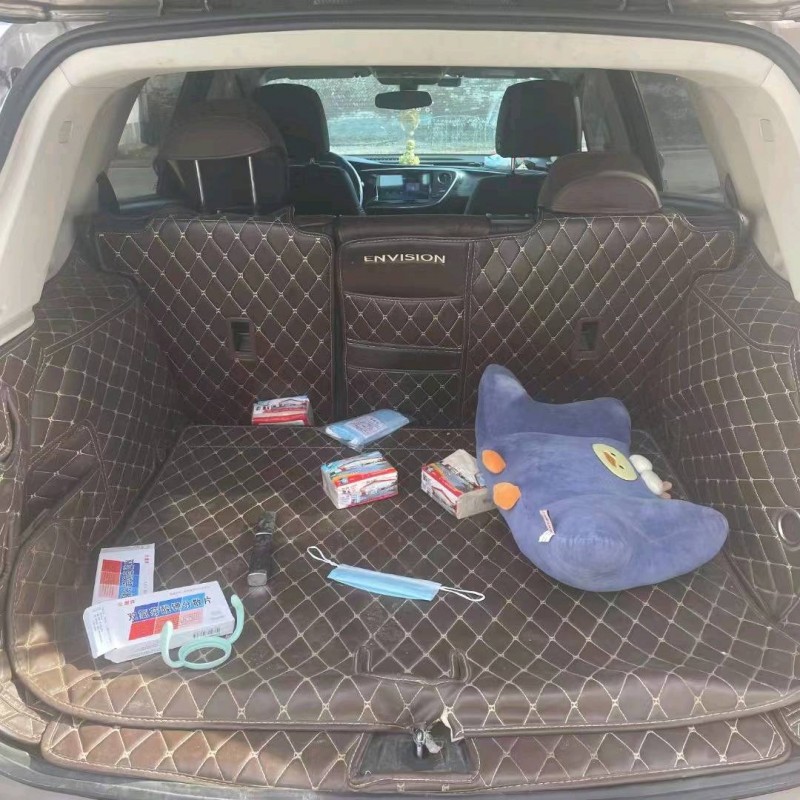 枣庄19年别克昂科威6