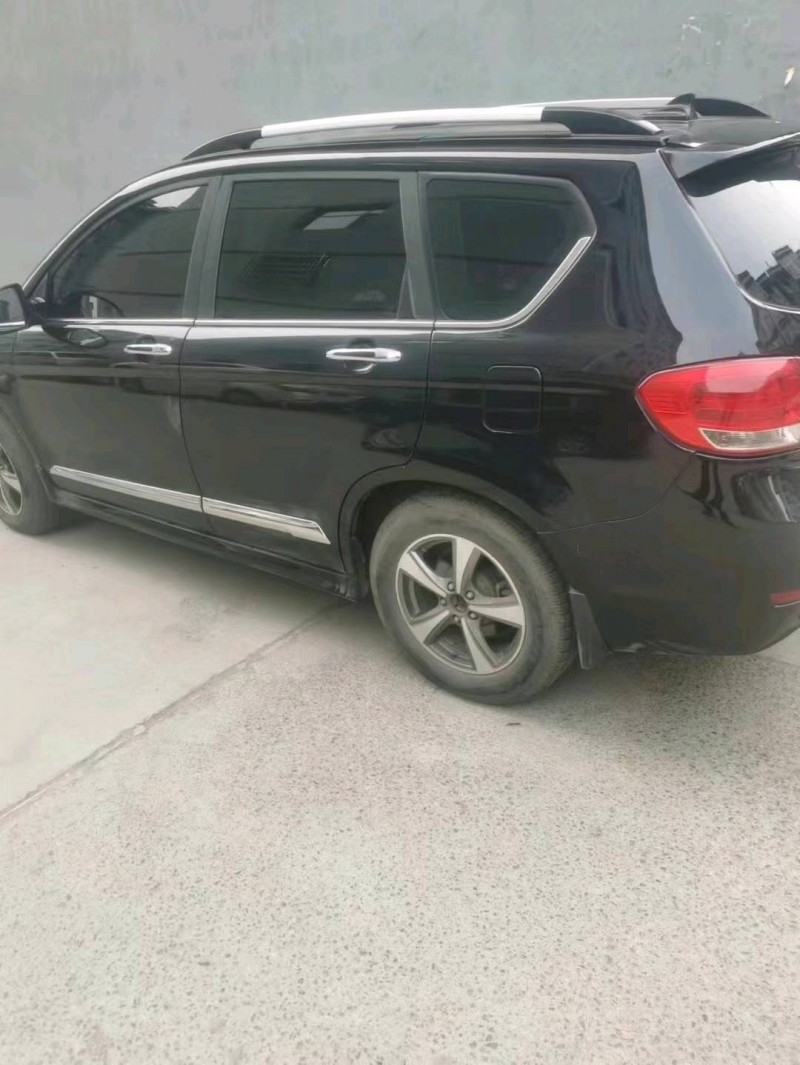 邯郸15年哈弗H63