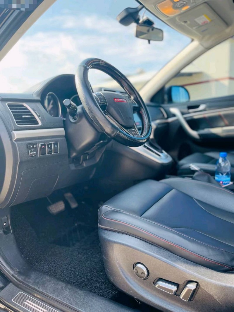 东莞15年哈弗H65