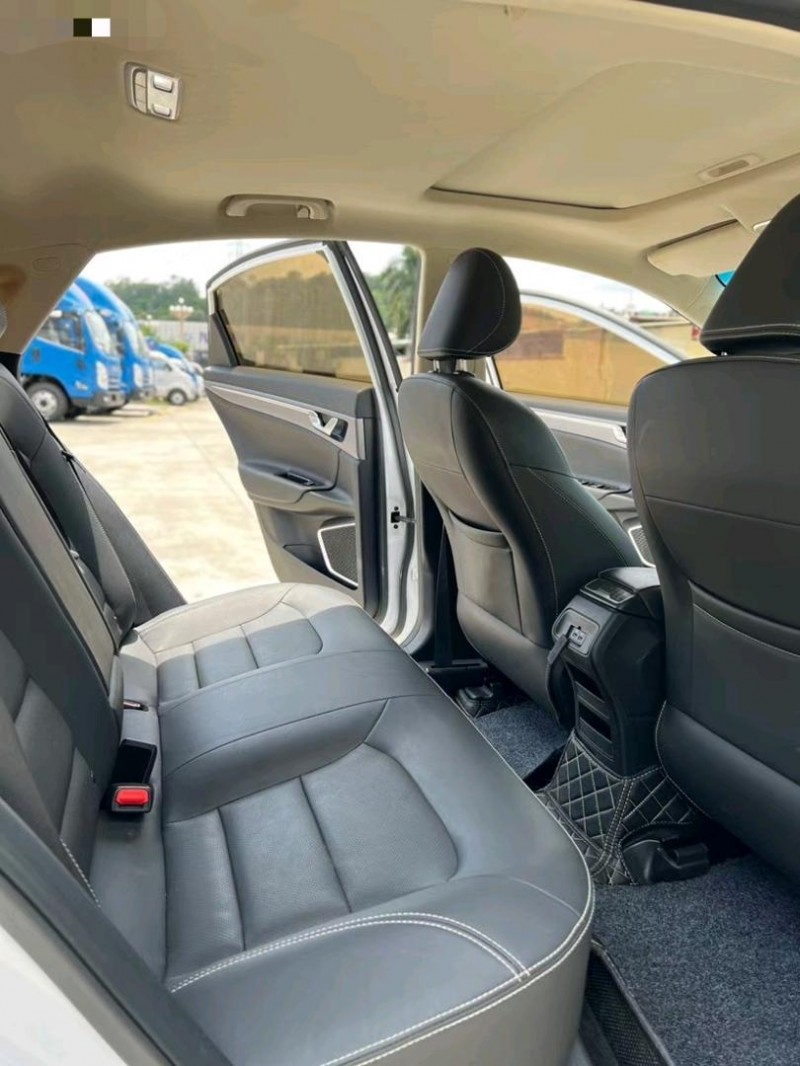 东莞19年吉利帝豪GL5