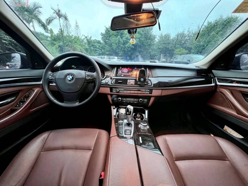 东莞15年宝马5系6