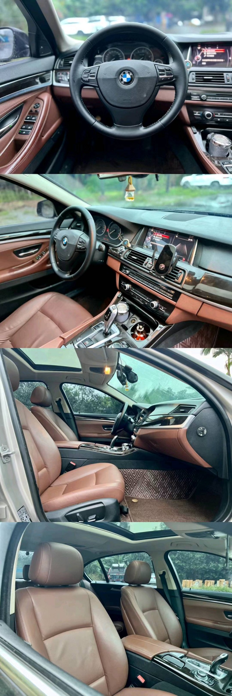 东莞15年宝马5系8