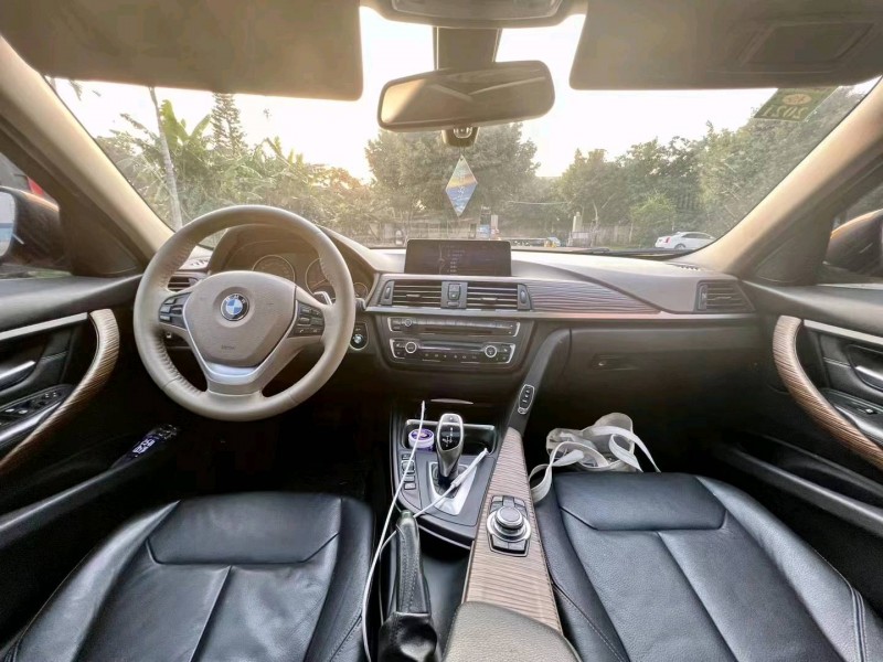 东莞13年宝马3系6