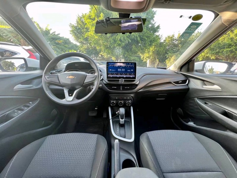 东莞20年雪佛兰科沃兹6