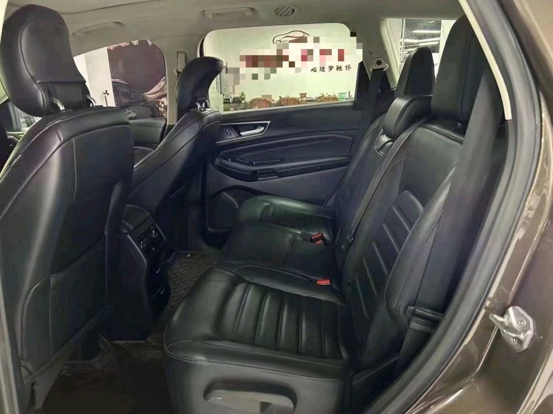 青岛16年本田XRV5