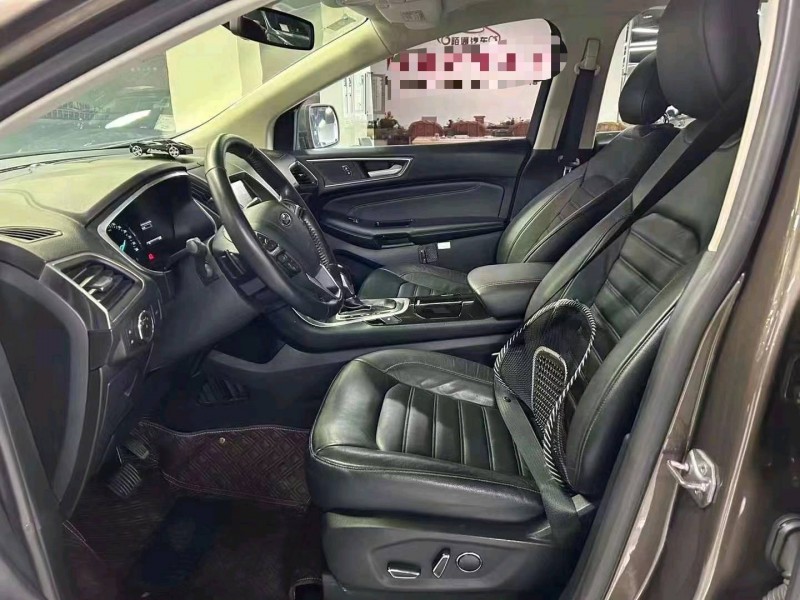 青岛16年本田XRV4