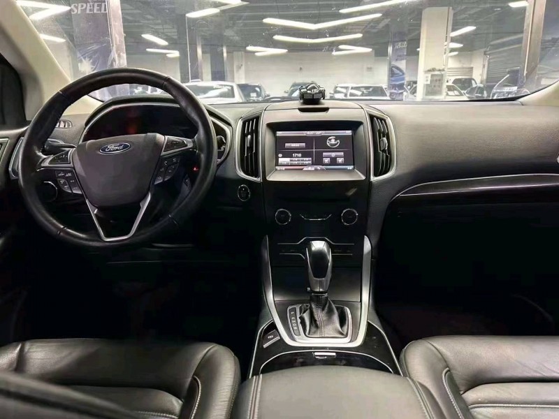 青岛16年本田XRV6