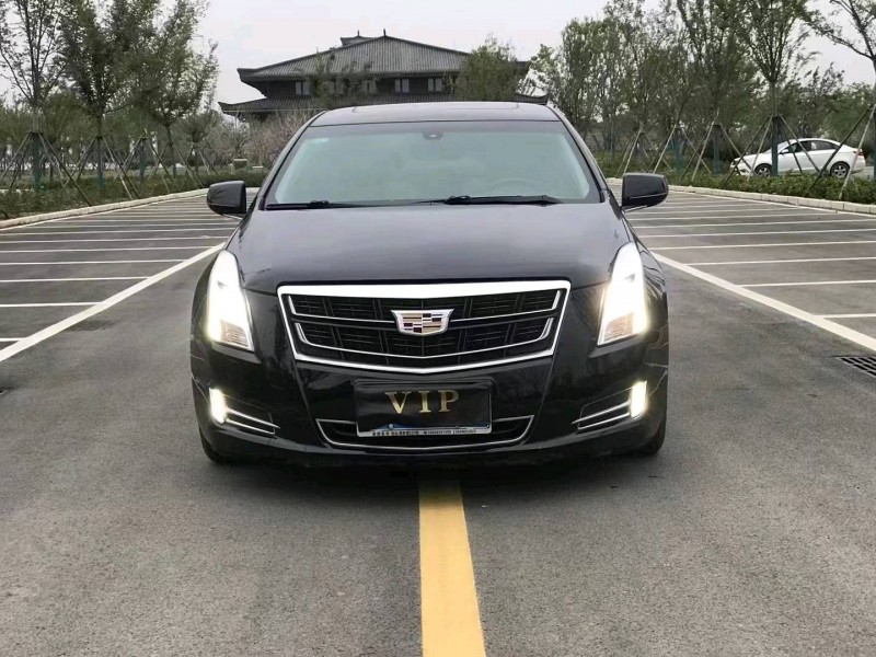 徐州17年凯迪拉克XTS1