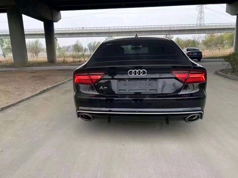 邯郸18年奥迪A7L7