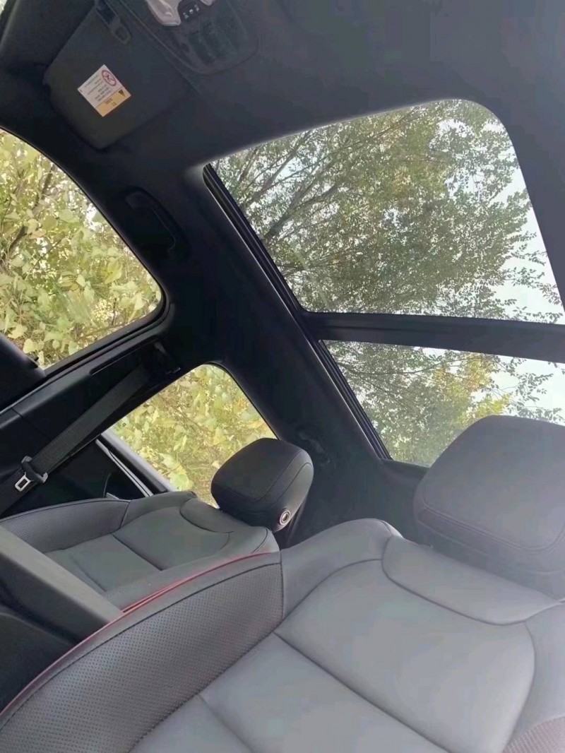 邯郸22年雪佛兰创界2