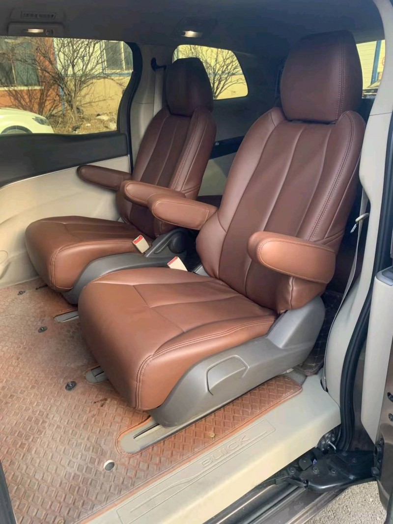 沈阳13年别克GL84