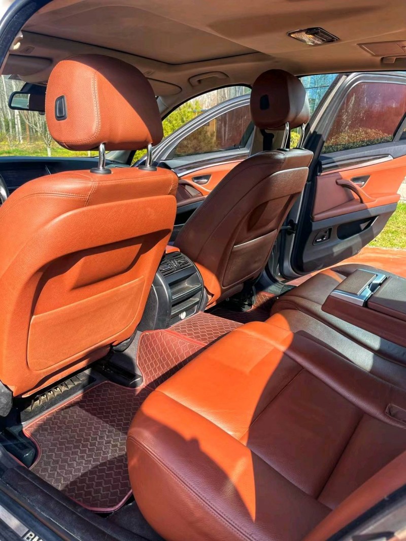 潍坊15年宝马5系5