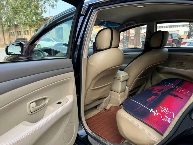 保定16年日产轩逸2