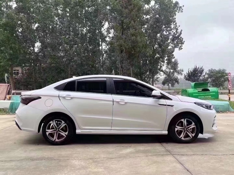 北京22年奇瑞艾瑞泽55