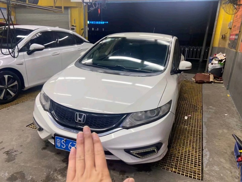 广州14年本田杰德1