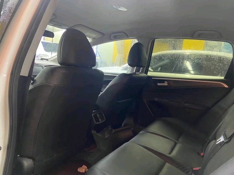 广州14年本田杰德4