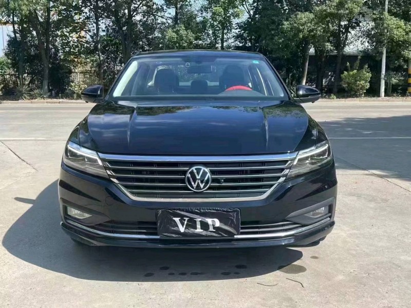 北京22年大众朗逸8