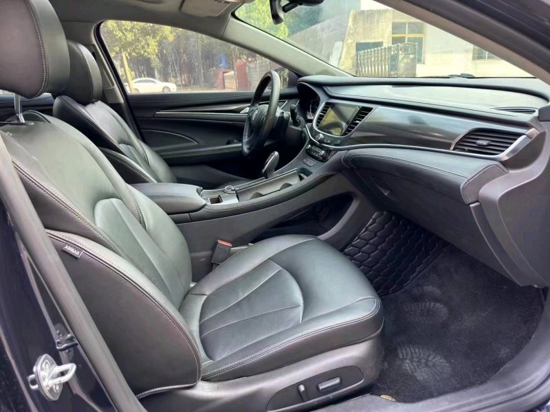 北京21年别克君越2