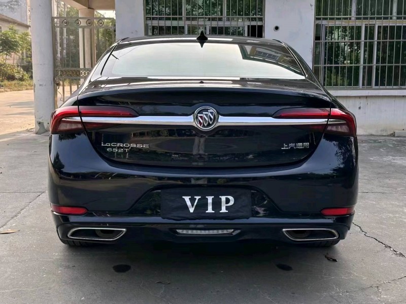 北京21年别克君越1