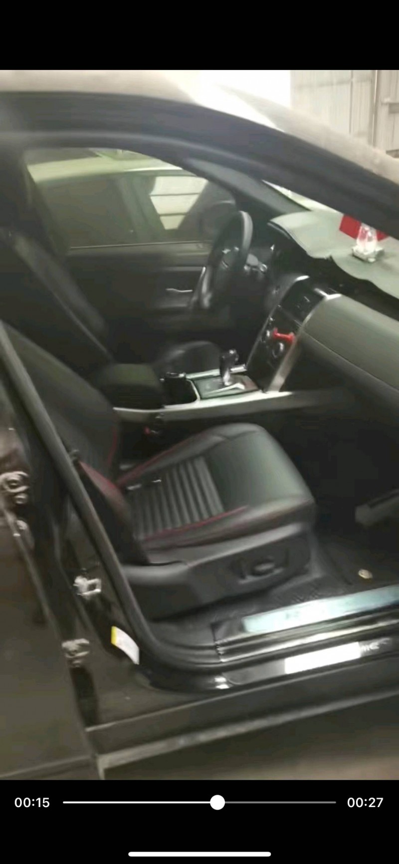 邯郸20年路虎发现神行2