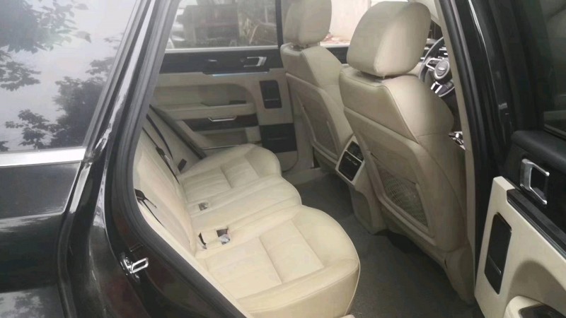 北京18年众泰T7004