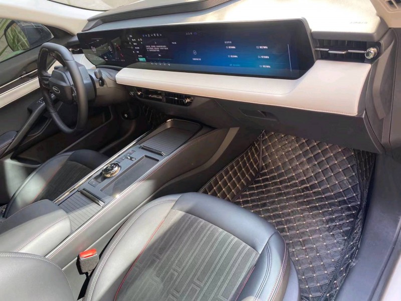 邯郸22年福特蒙迪欧3