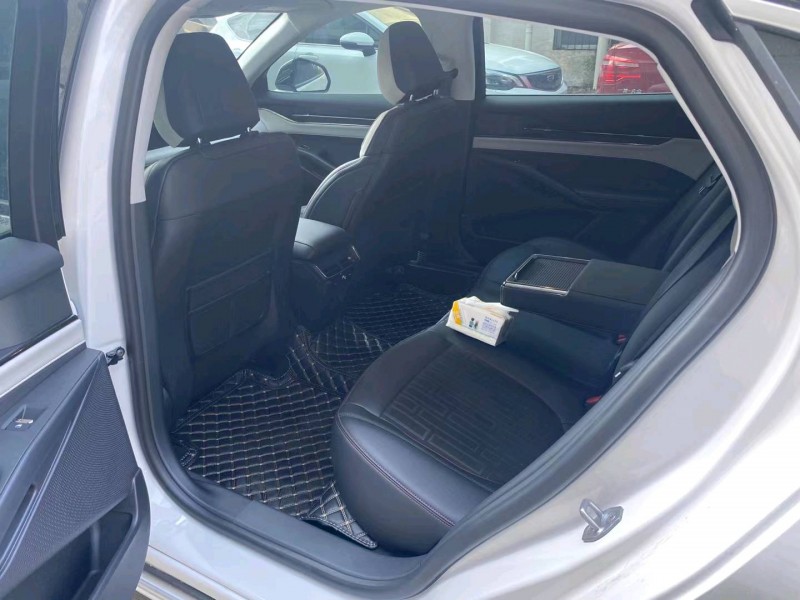 邯郸22年福特蒙迪欧4