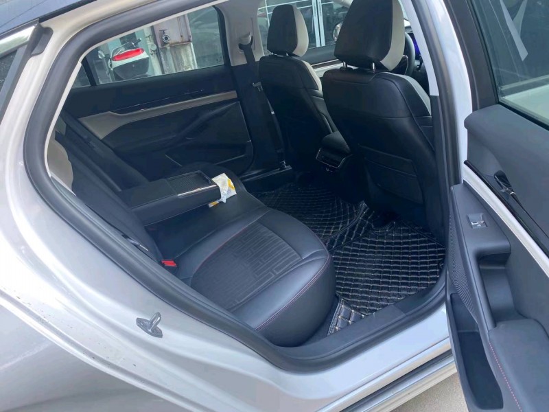 邯郸22年福特蒙迪欧7