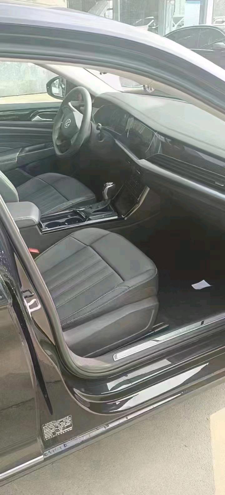 邯郸22年大众帕萨特3