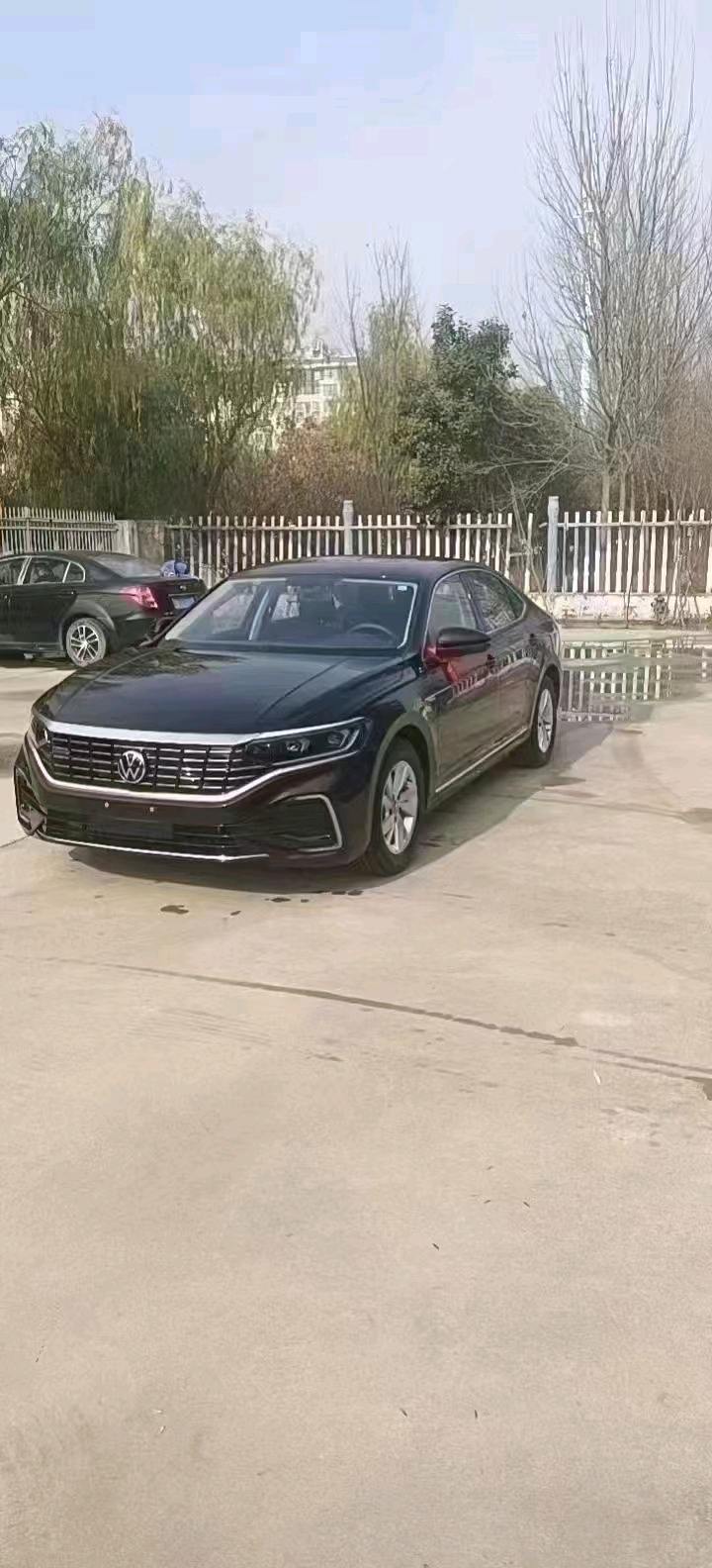 邯郸22年大众帕萨特4