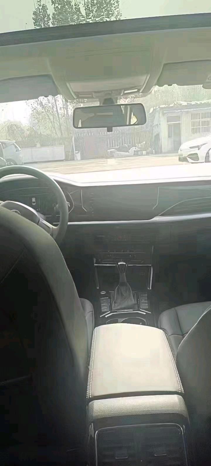 邯郸22年大众帕萨特5