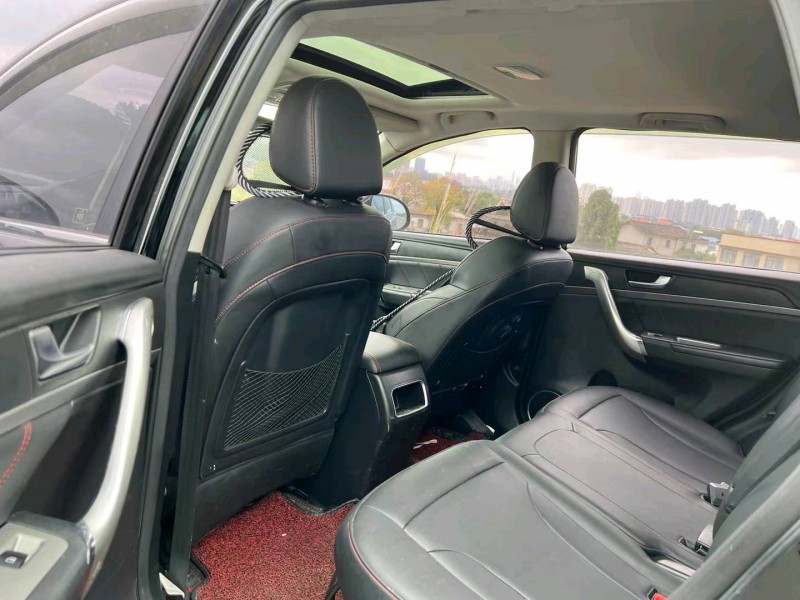 邯郸16年哈弗H65