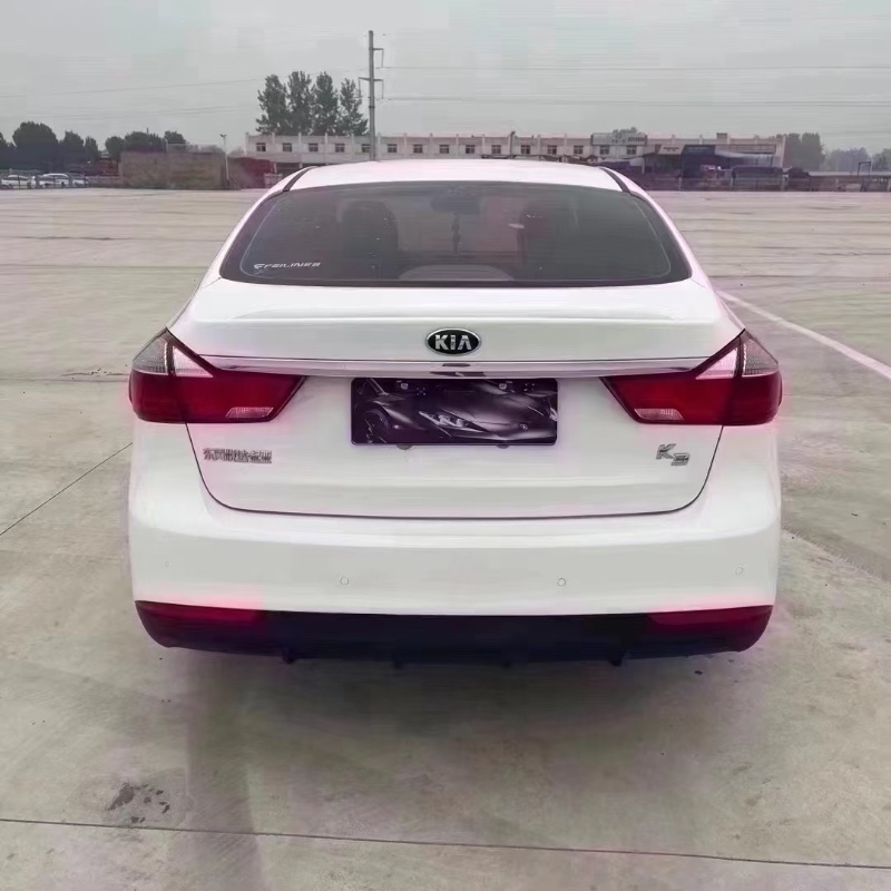 北京17年起亚K32