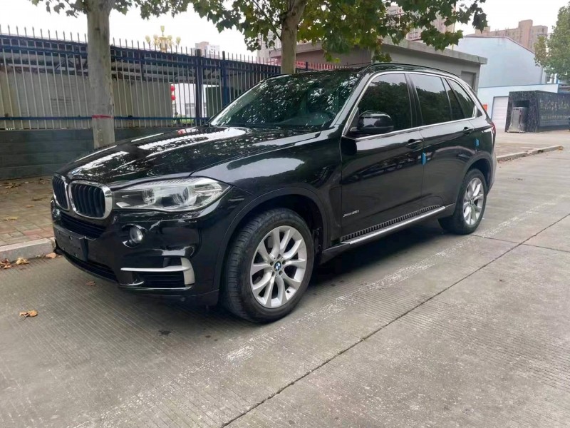 邯郸16年宝马X58