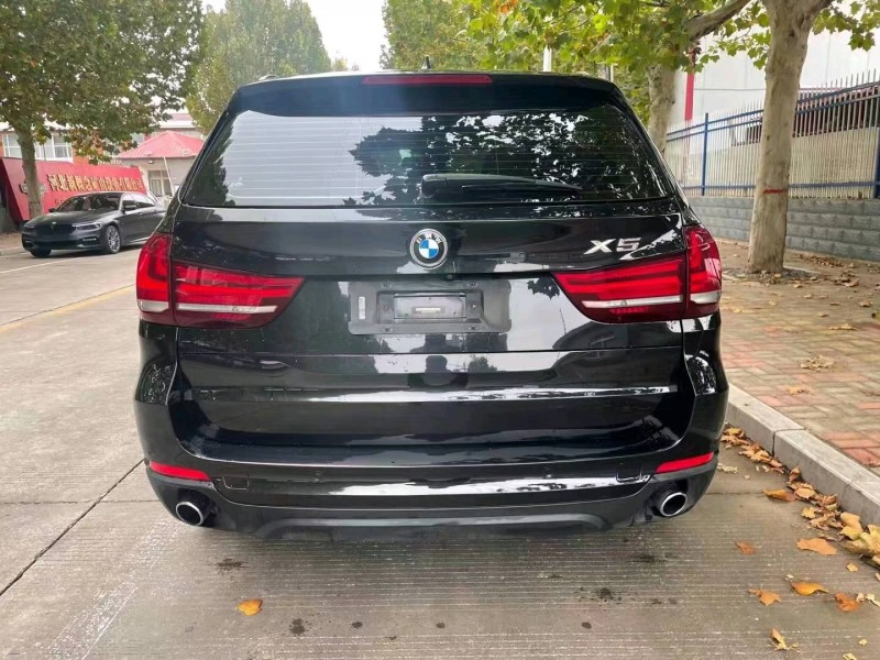 邯郸16年宝马X53