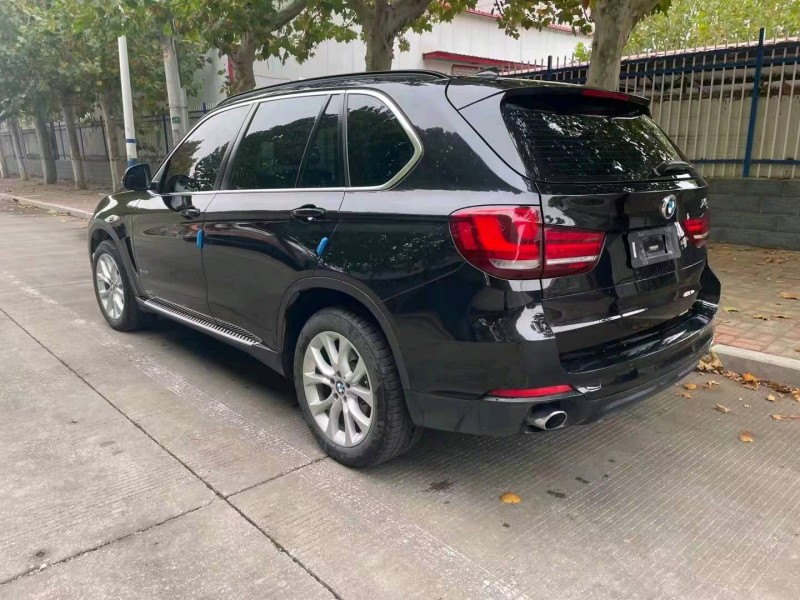 邯郸16年宝马X51