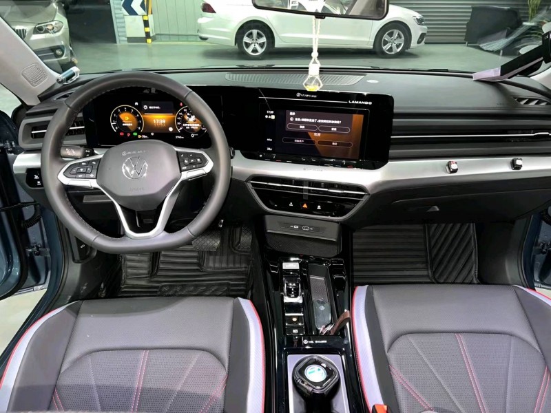 成都22年大众凌渡5